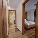 Dachsbau By Interhome * Зее