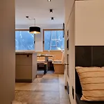 Апартаменты Dachsbau By Interhome
