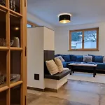 Dachsbau By Interhome Апартаменты *