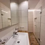 Dachsbau By Interhome Апартаменты Зее