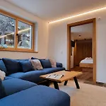 Dachsbau By Interhome *
