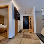 Апартаменты Dachsbau By Interhome *