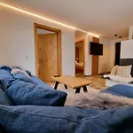 Апартаменты Dachsbau By Interhome Зее