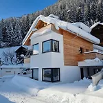 Апартаменты Dachsbau By Interhome *