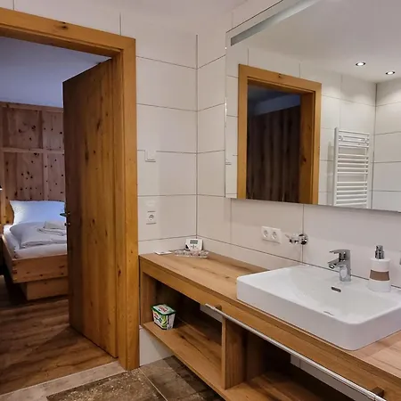 Dachsbau By Interhome Apartment