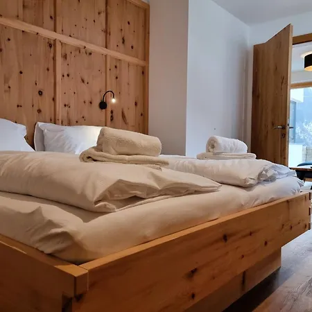 Apartment Dachsbau By Interhome *