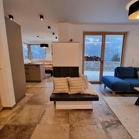 Dachsbau By Interhome Apartment *