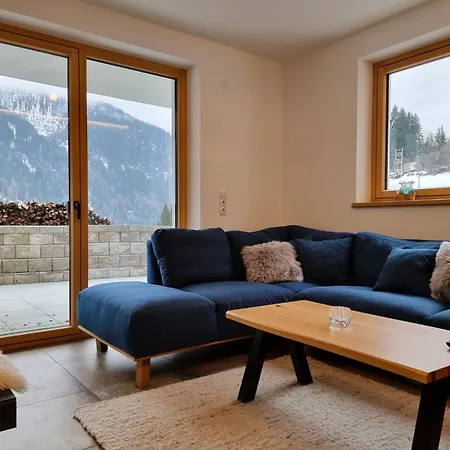 Apartment Dachsbau By Interhome See