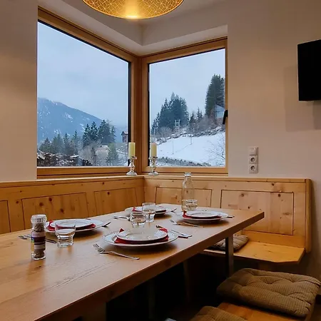 Dachsbau By Interhome * 시