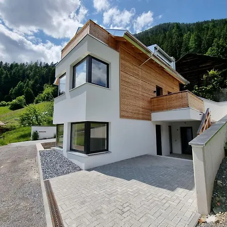 Dachsbau By Interhome Apartment *