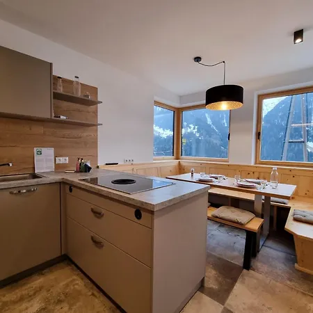 Apartment Dachsbau By Interhome