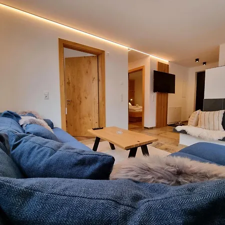 Apartment Dachsbau By Interhome See