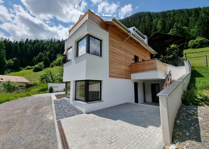 Dachsbau By Interhome Daire *