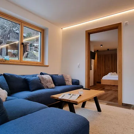 Dachsbau By Interhome *