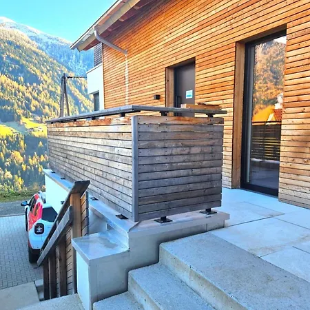 Dachsbau By Interhome * ゼー